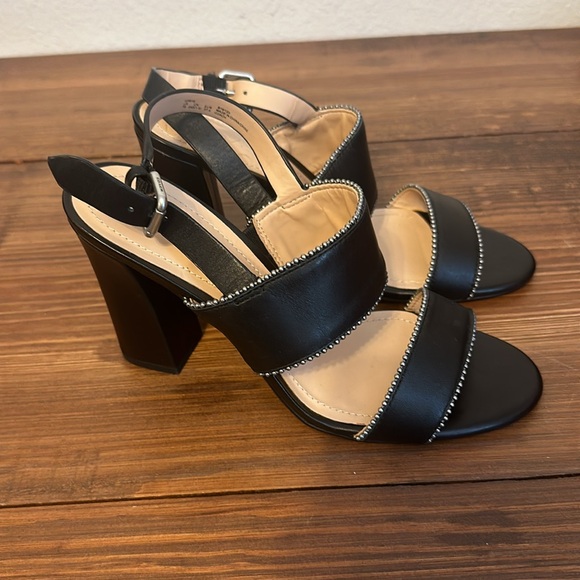 Coach Rylie Sandal - Picture 2 of 10